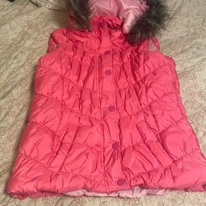 Arizona jeans girls  vest